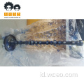 Asli asli 242-0673 atau camshaft kucing sebagai